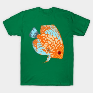 Discus T-Shirt